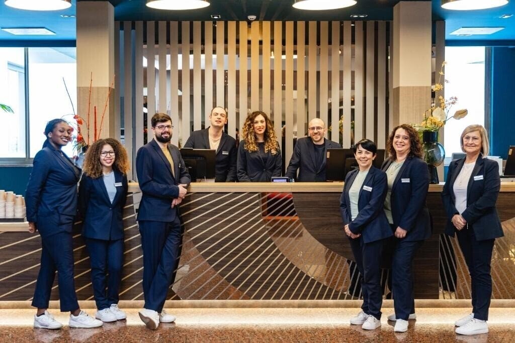 Зображення Quark Hotel 4*