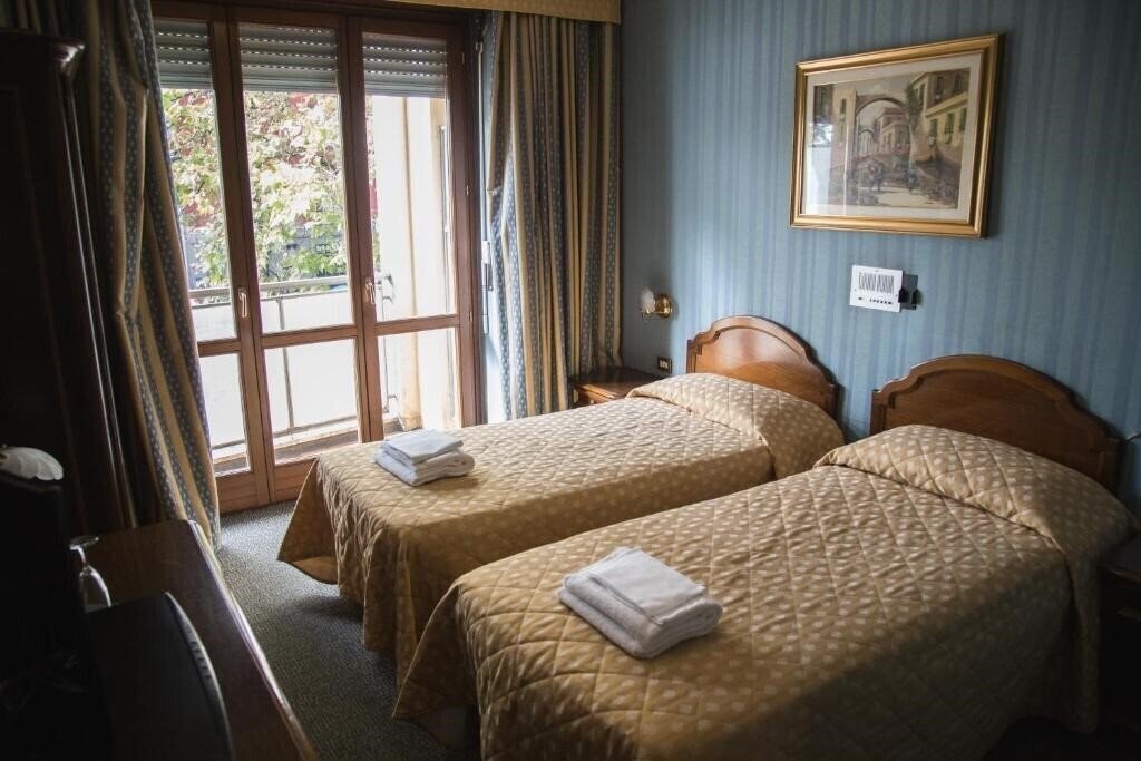 Фото Accursio 3*