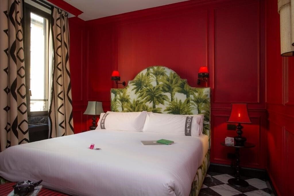 Отель Casual Eclettico Milano 3*