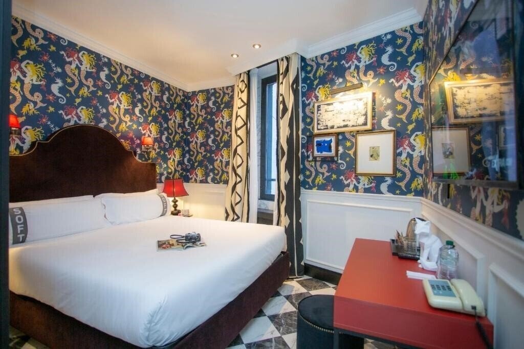 Фотография Casual Eclettico Milano 3*