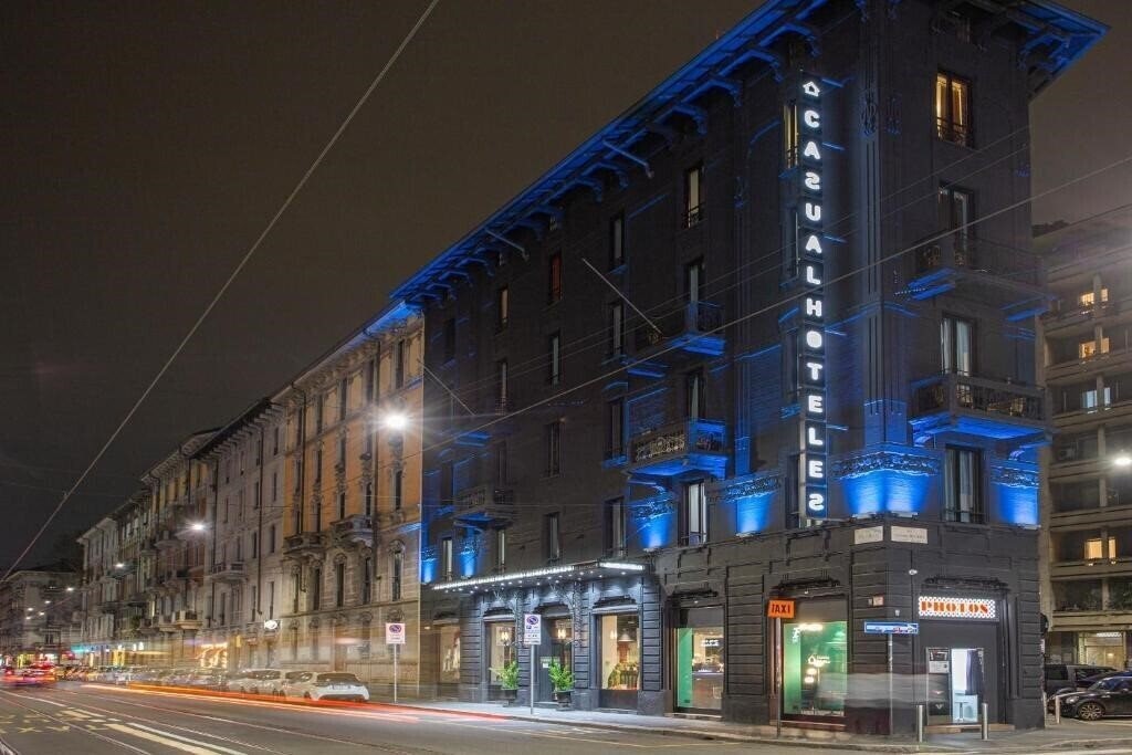 Изображение Casual Eclettico Milano 3*