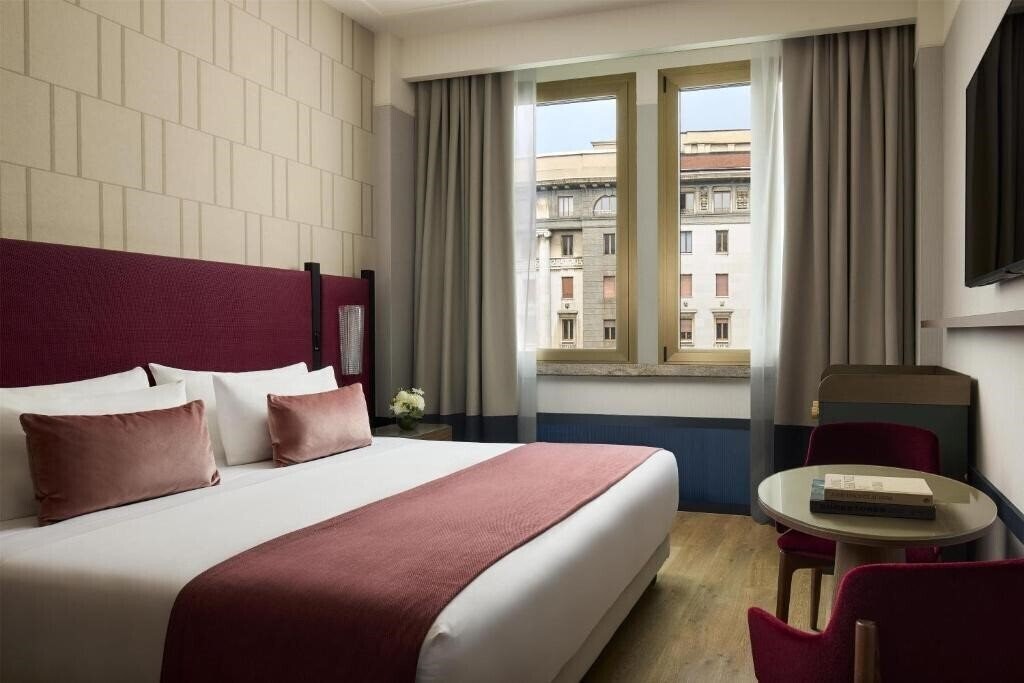 Фото Tivoli President 5*