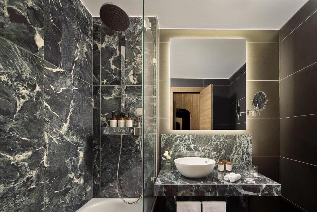 Картинка Tivoli President 5*