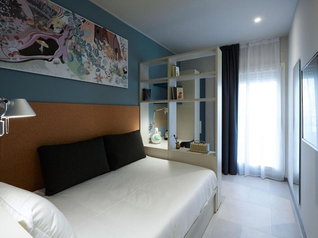 Фото 21 House Of Stories Citta Studi 3*