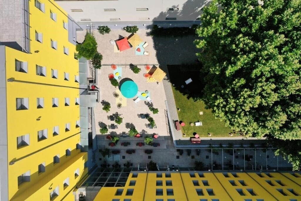 Фото 21 House Of Stories Citta Studi 3*