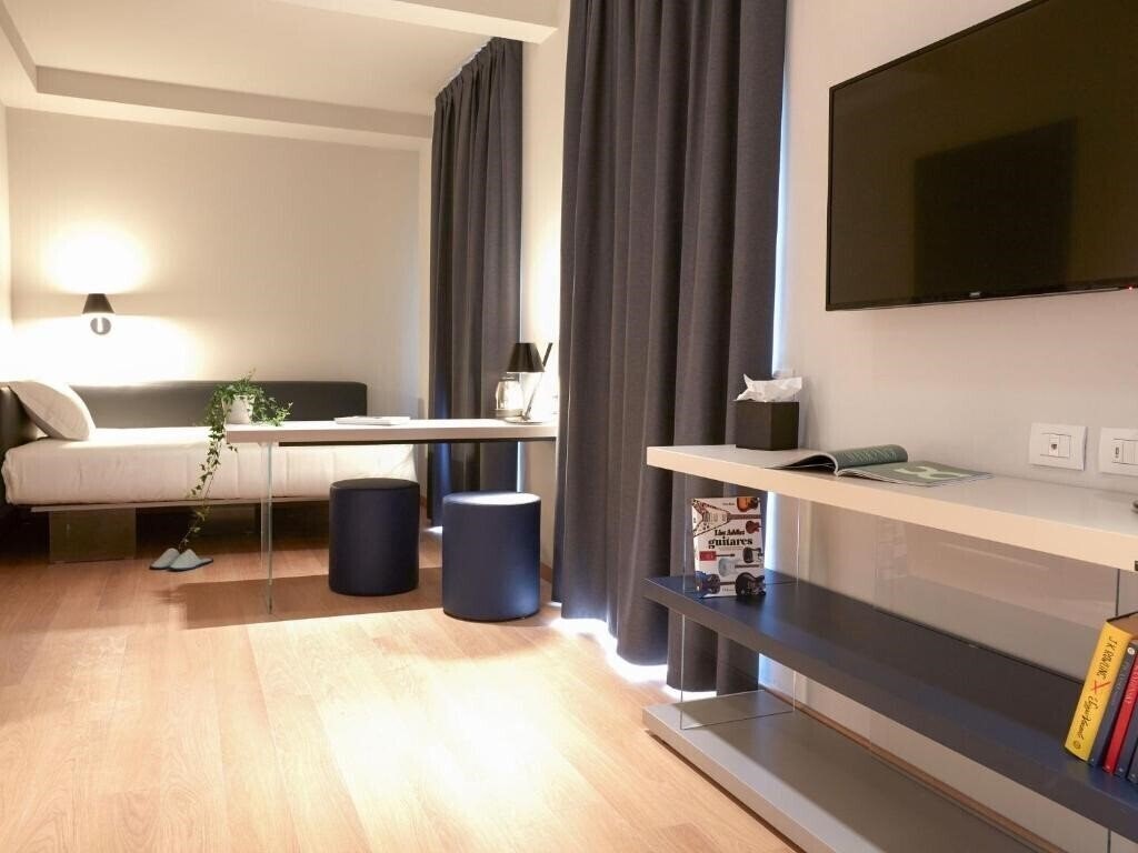 Изображение 21 House Of Stories Citta Studi 3*