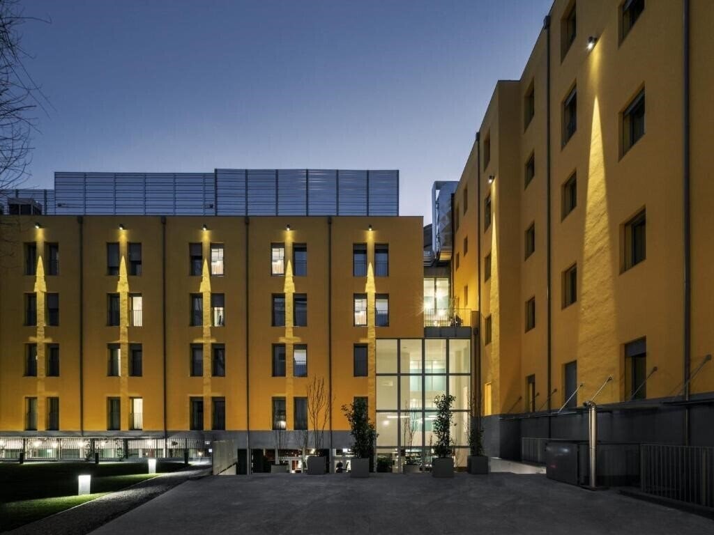 Картинка 21 House Of Stories Citta Studi 3*