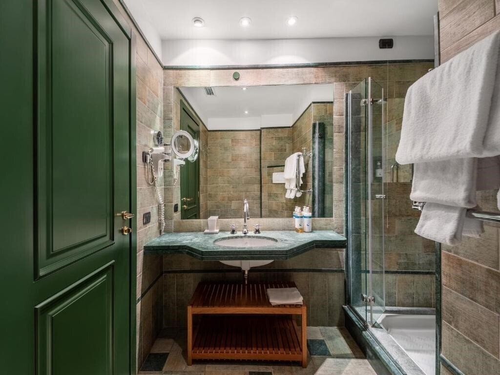 Фотография Camperio House Suites & Apartments 3*