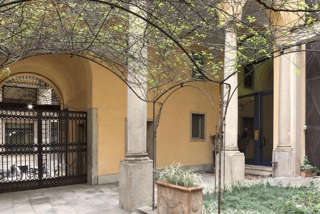 Фотографія Camperio House Suites & Apartments 3*