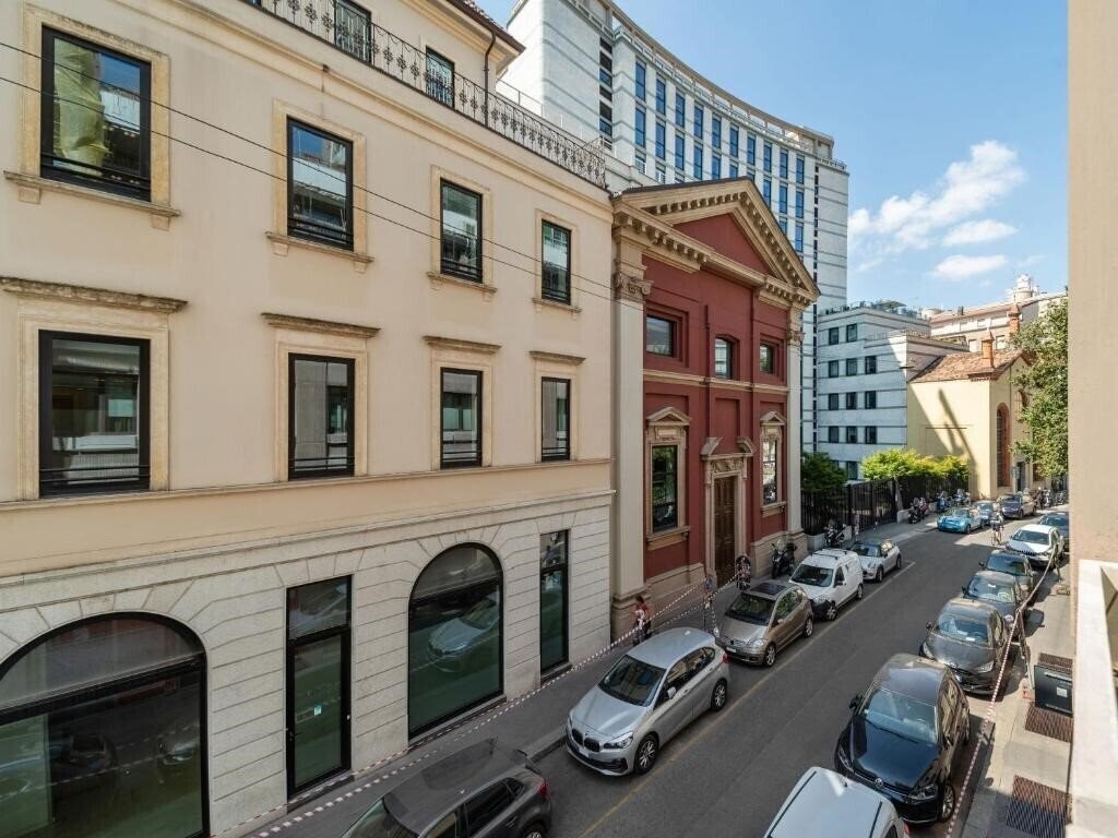 Зображення Camperio House Suites & Apartments 3*
