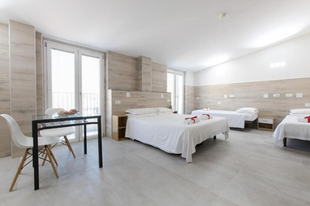Готель Eurohotel 3*