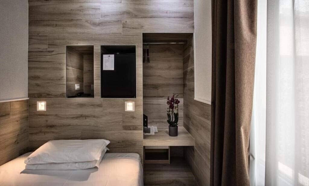 Фото Eurohotel 3*