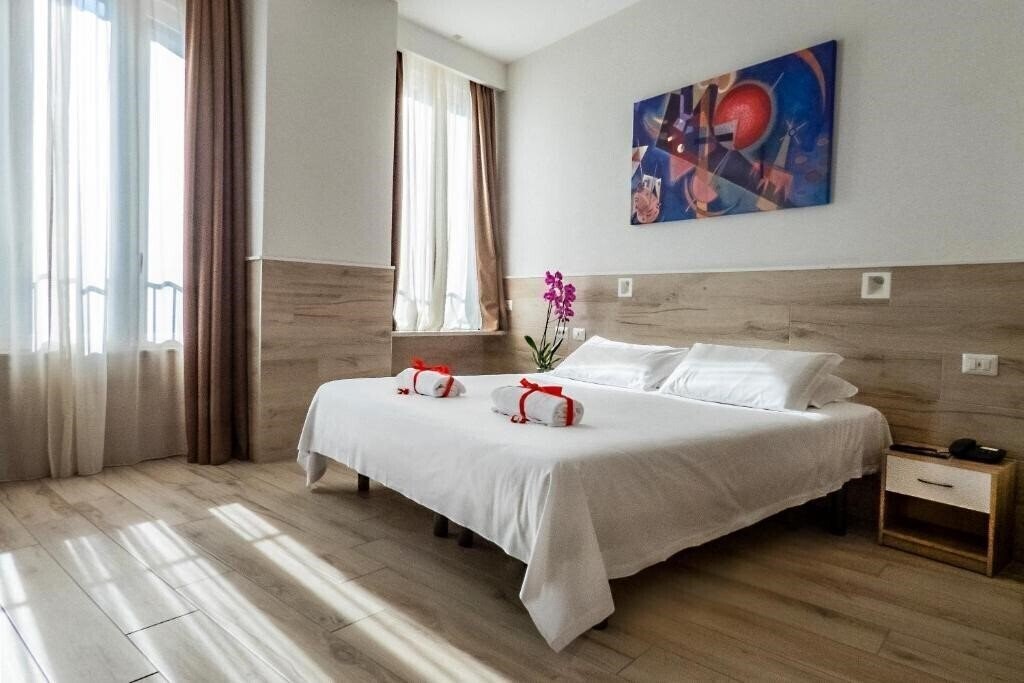 Зображення Eurohotel 3*