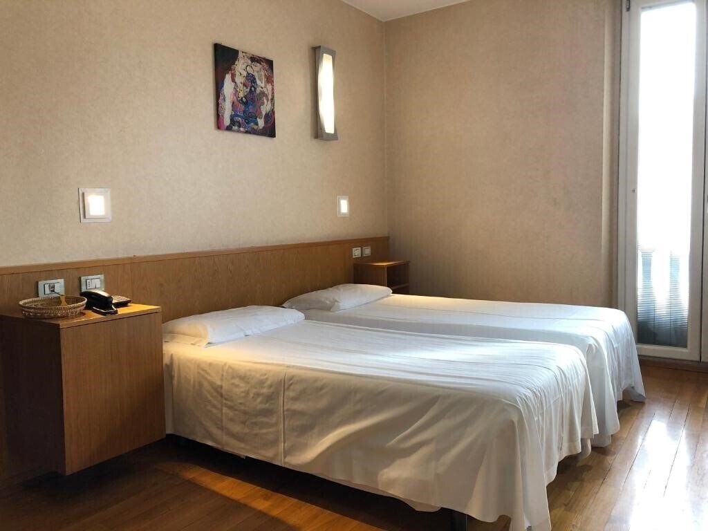 Картинка Eurohotel 3*
