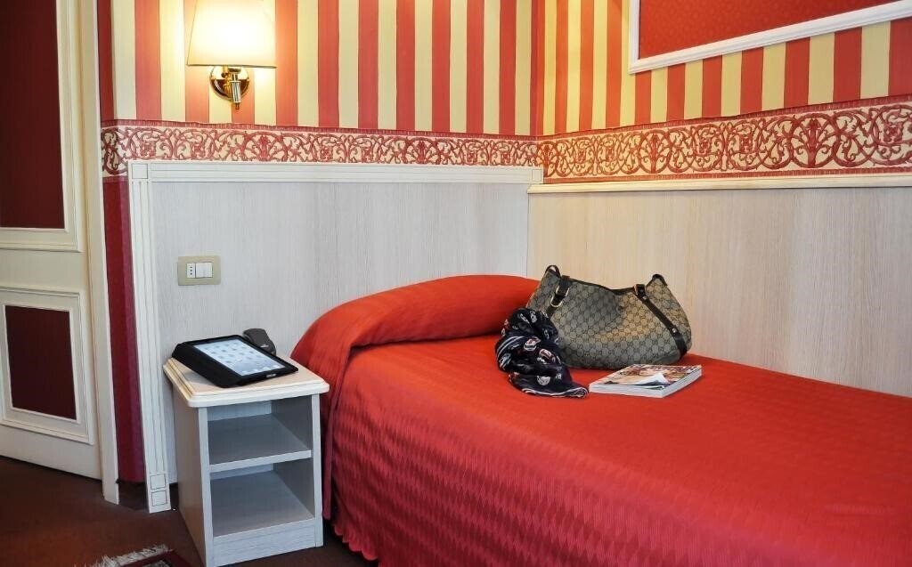 Фото Hotel Garda 3*