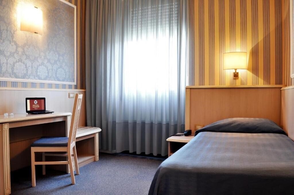 Зображення Hotel Garda 3*