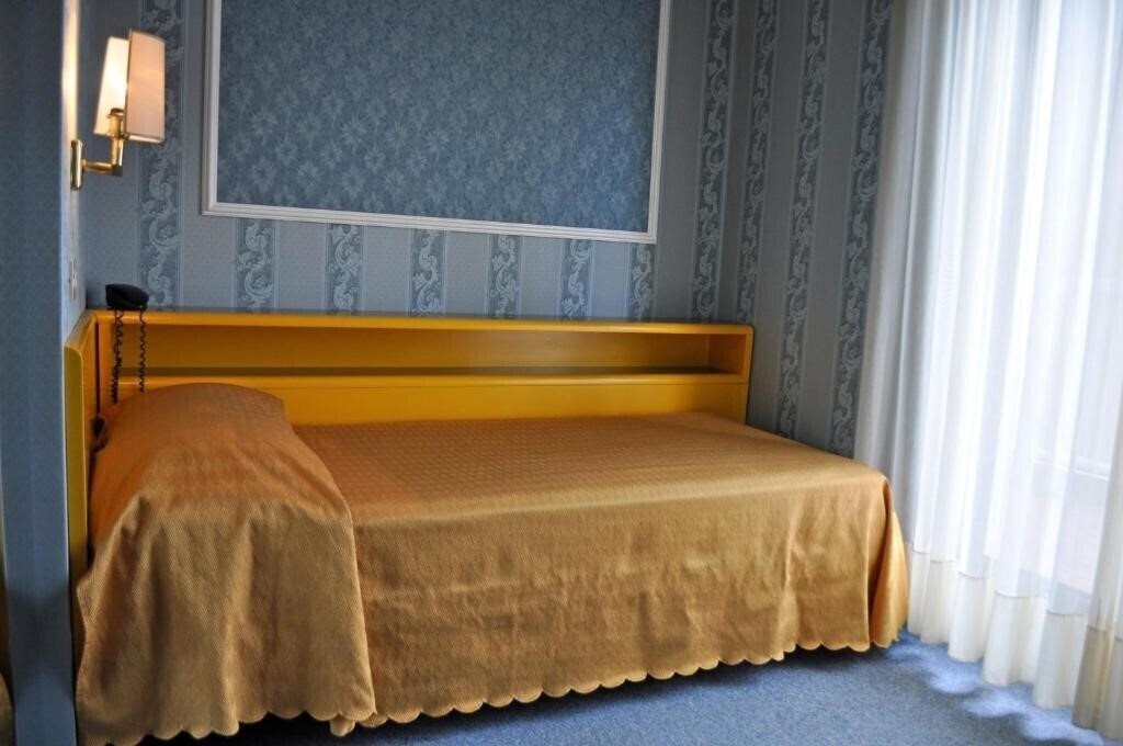 Картинка Hotel Garda 3*