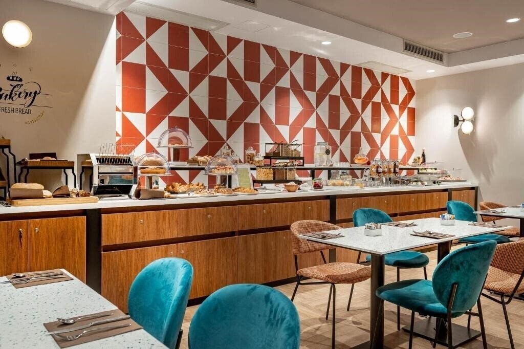 Фотография Hotel Canada 3*