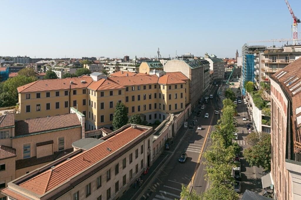 Картинка Hotel Canada 3*