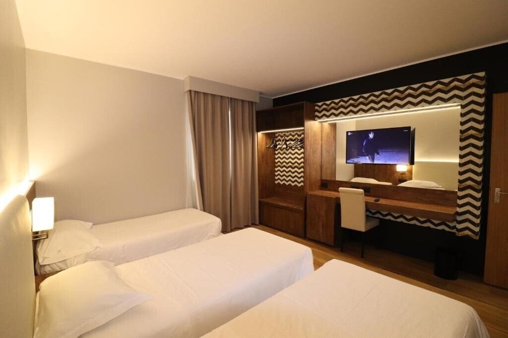 Зображення Hotel Domenichino 3*