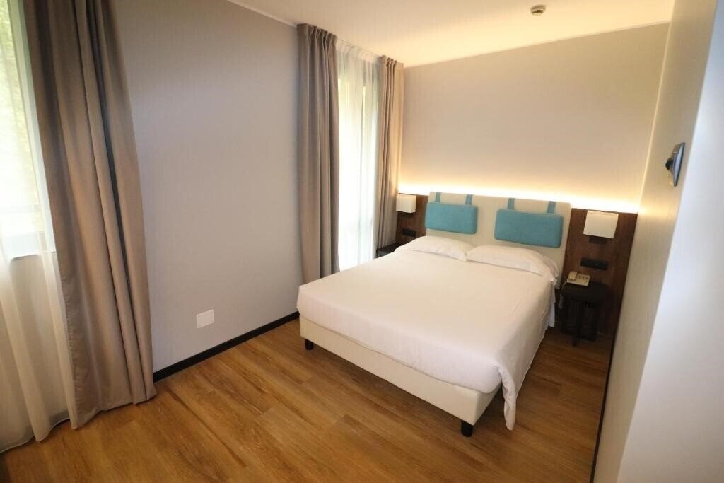 Картинка Hotel Domenichino 3*