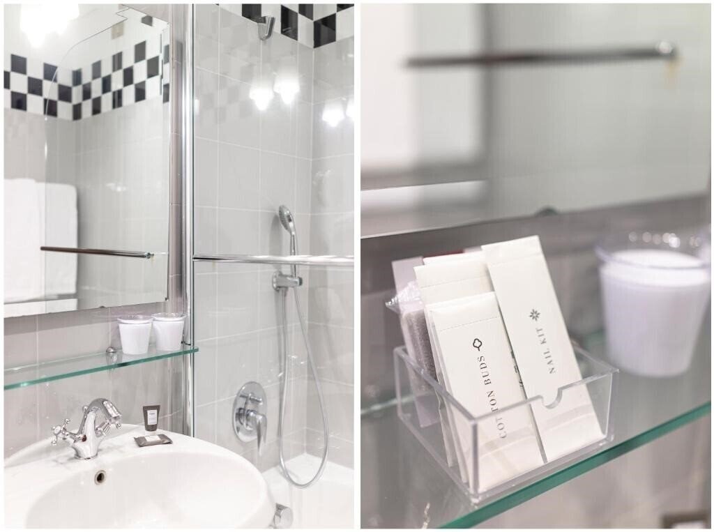 Фото Hotel Gran Duca Di York 3*