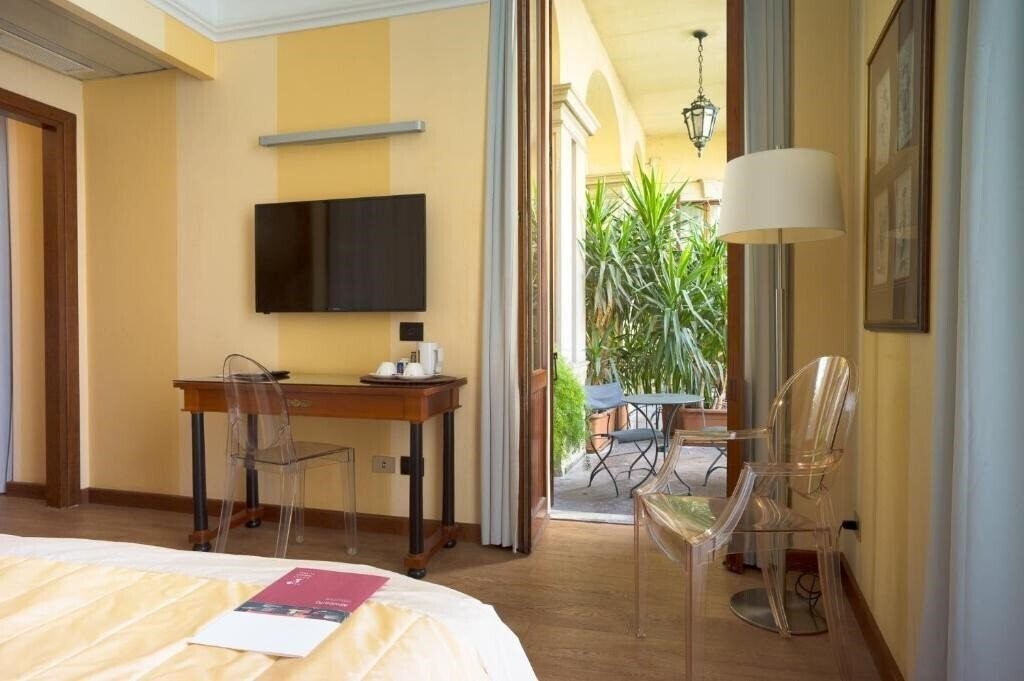 Зображення Hotel Gran Duca Di York 3*
