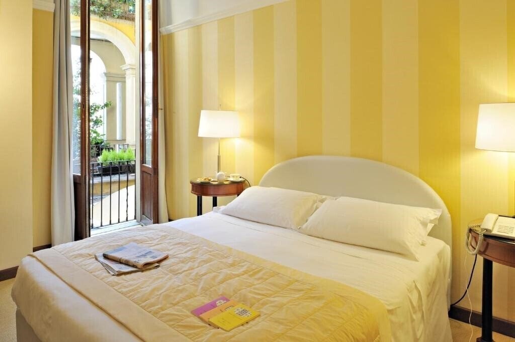 Картинка Hotel Gran Duca Di York 3*