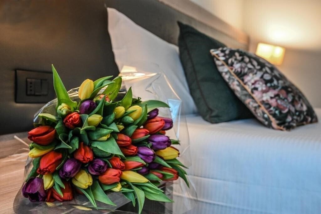 Фото Hotel Zara Milano 3*