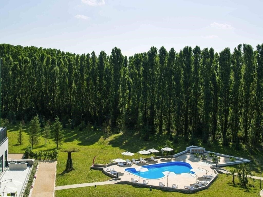 Фото Ibis Styles Milano Est Settala 3*