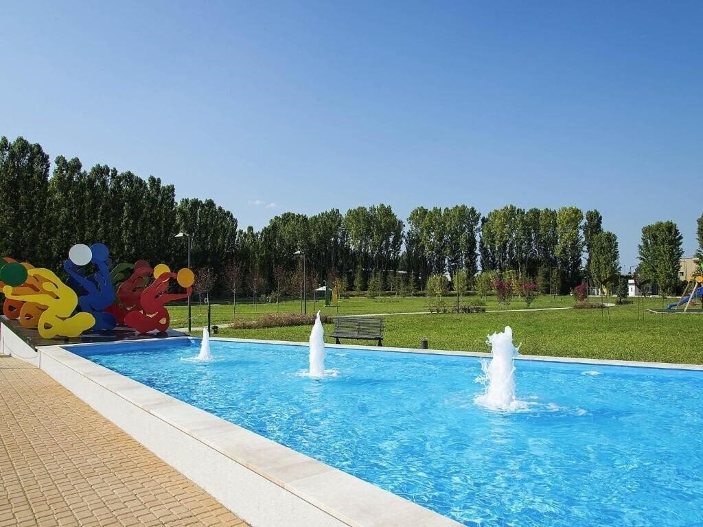 Фотография Ibis Styles Milano Est Settala 3*