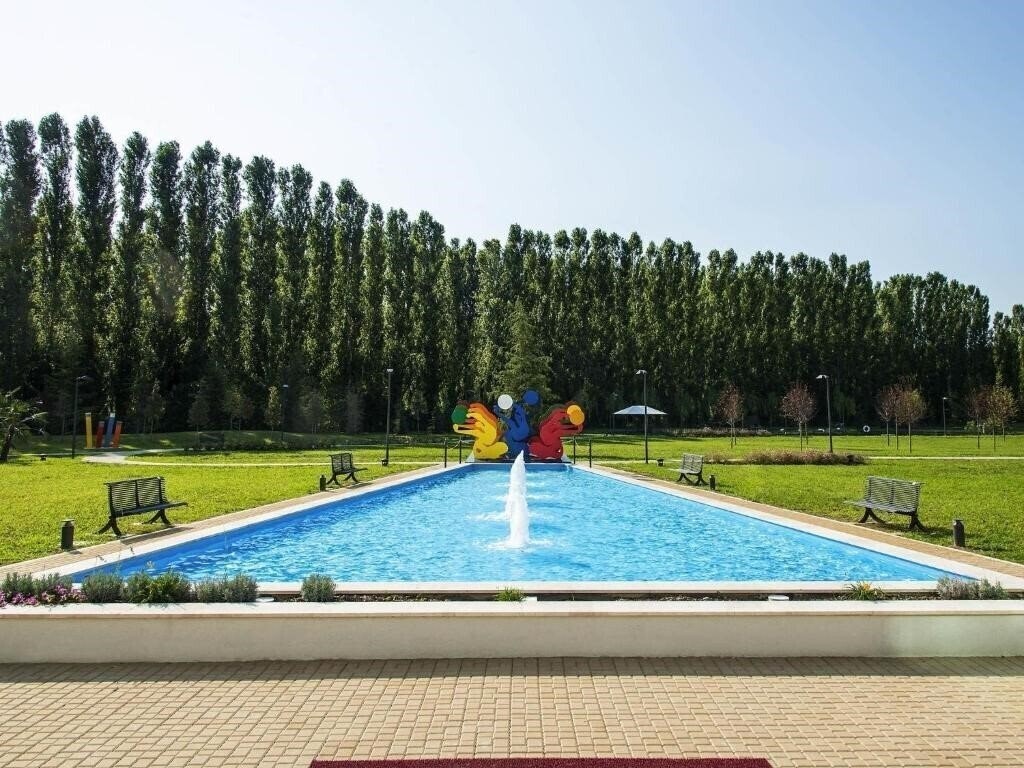 Изображение Ibis Styles Milano Est Settala 3*