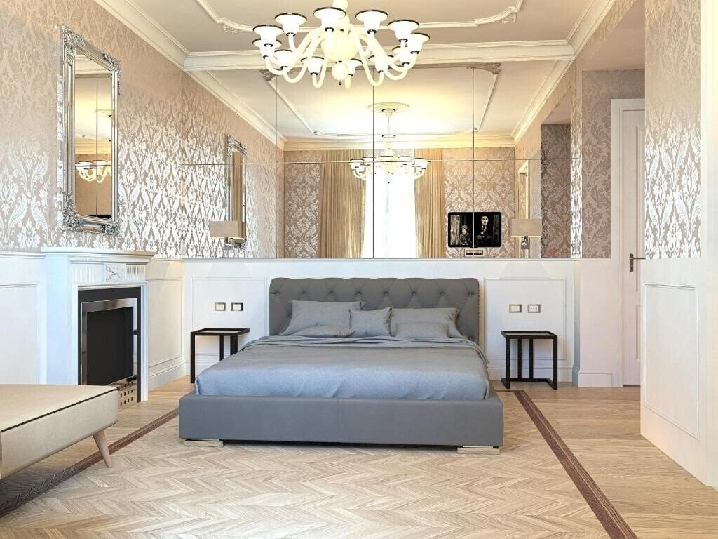 Фото Duomo Rooms Milano 3*