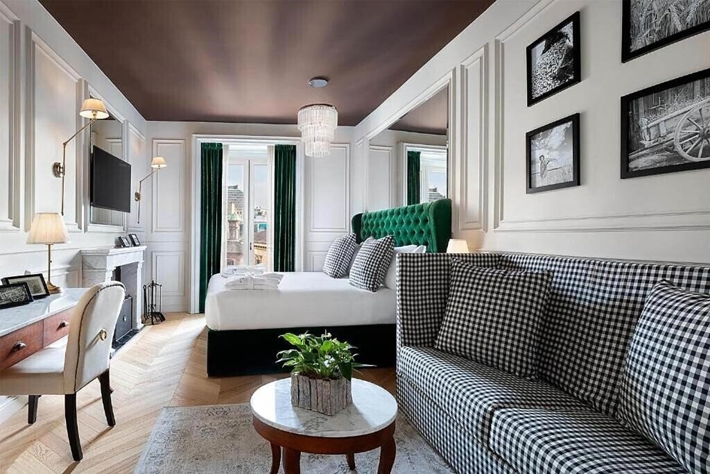 Фото Matilde Boutique Hotel 4*