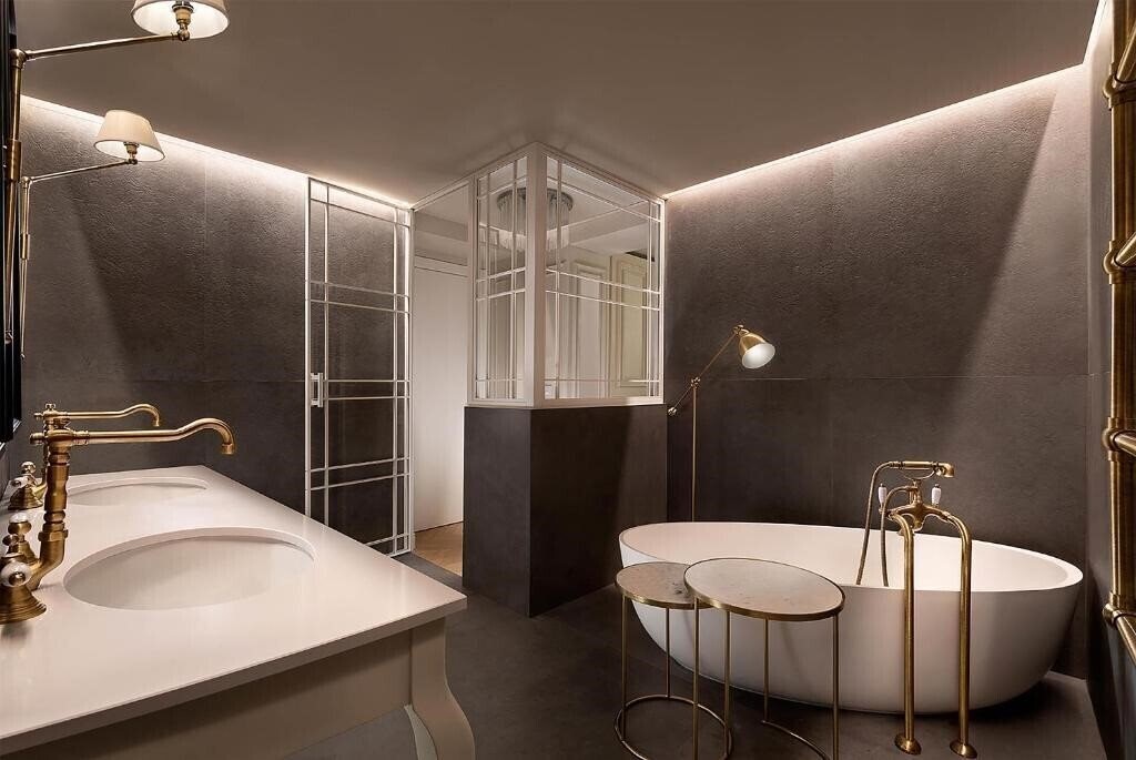 Фотография Matilde Boutique Hotel 4*