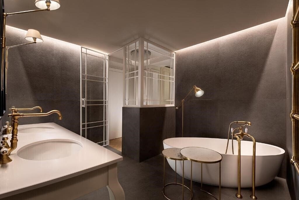Картинка Matilde Boutique Hotel 4*