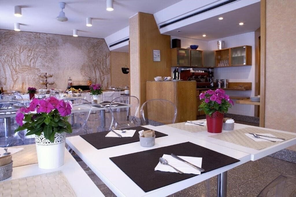 Фотографія Mennini 3*