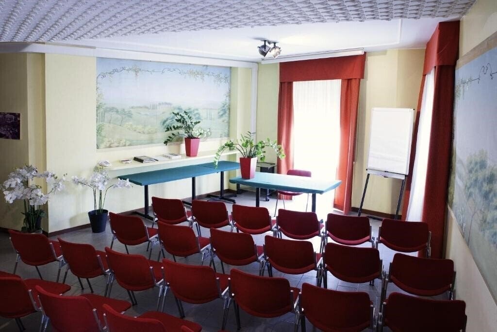 Изображение Mennini 3*