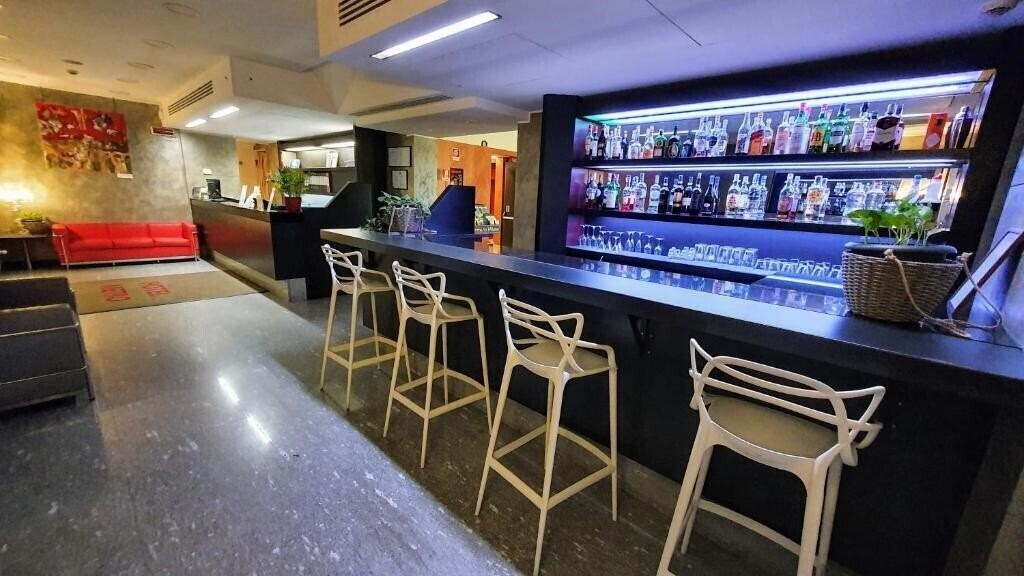 Зображення Hotel Metro 3*