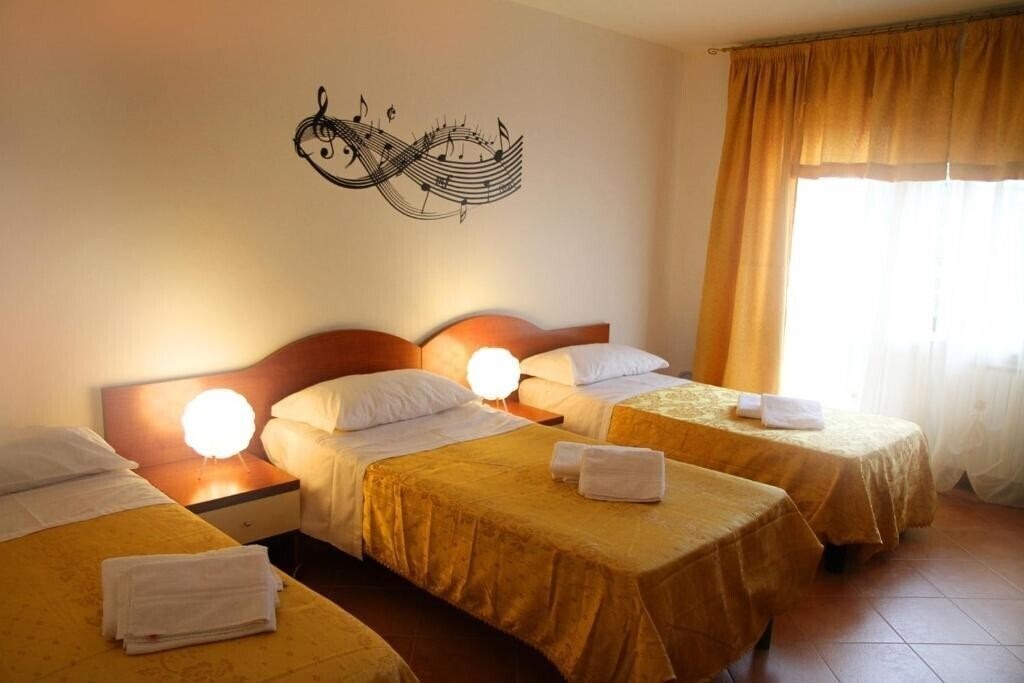 Фото Music Hotel 3*
