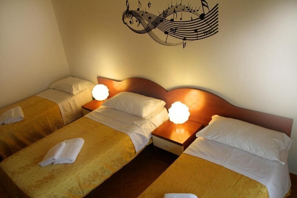 Зображення Music Hotel 3*