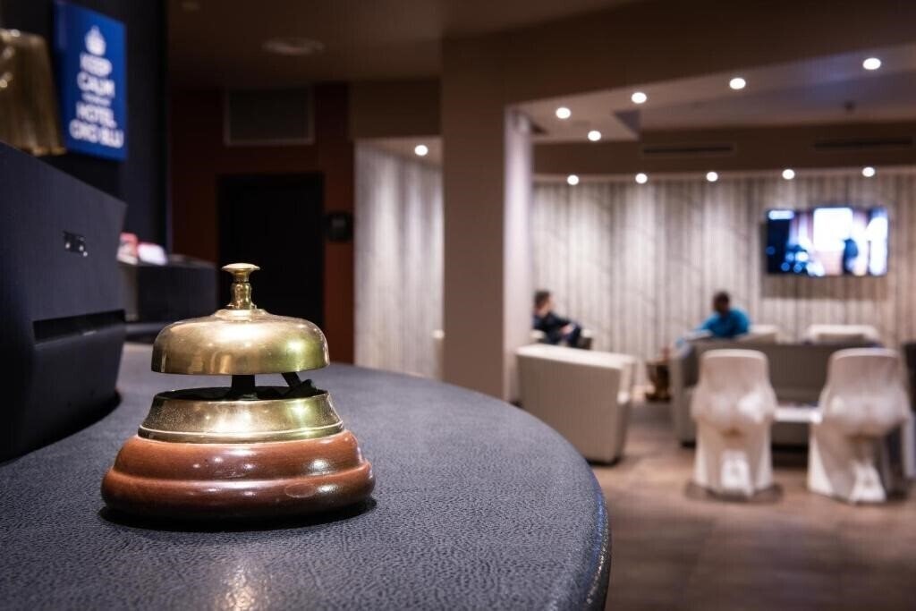 Картинка Oro Blu 3*