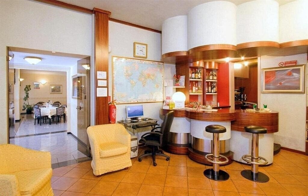 Отель Piccolo Hotel 3*