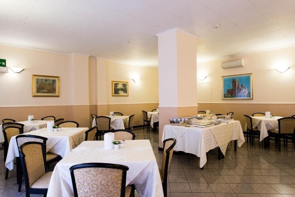 Фото Piccolo Hotel 3*