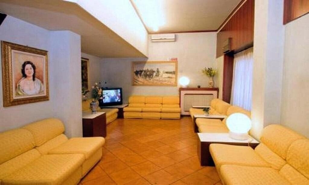Фотография Piccolo Hotel 3*