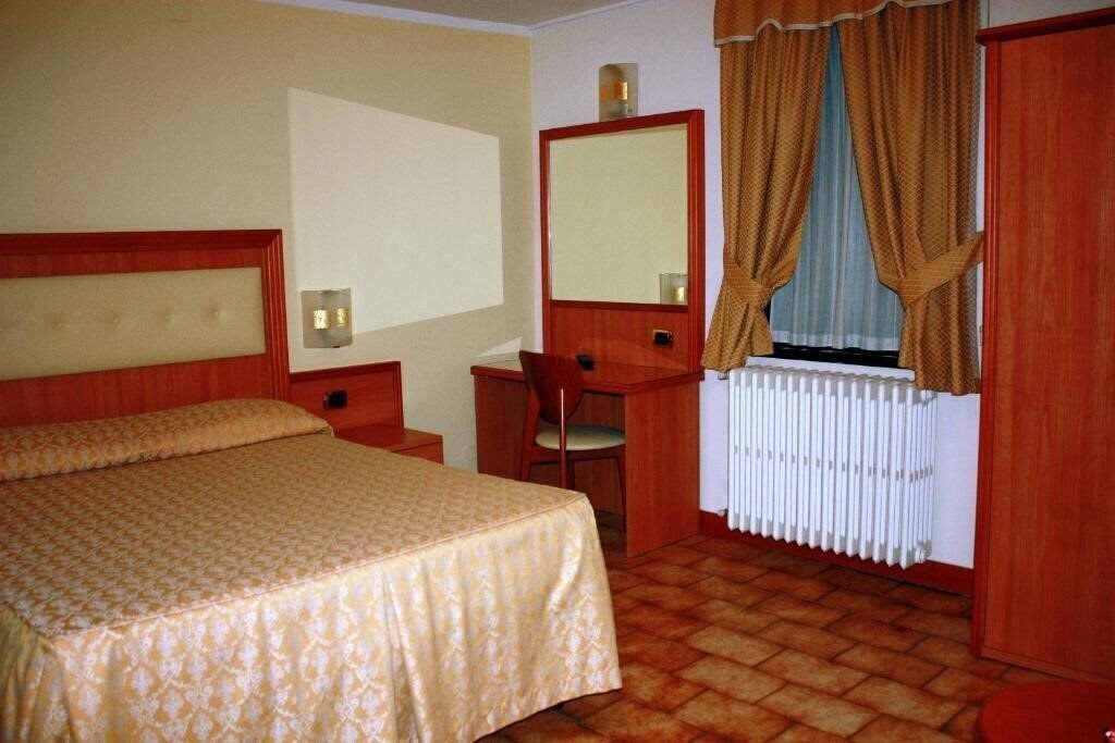 Картинка Piccolo Hotel 3*