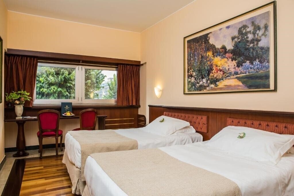 Изображение Santa Barbara 3*