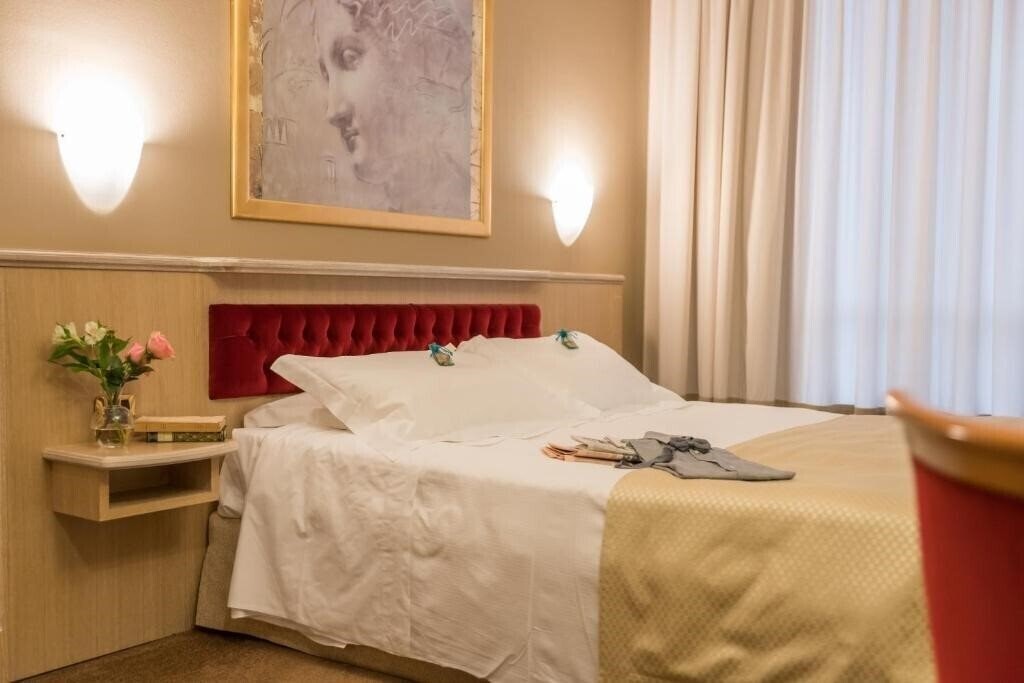 Картинка Santa Barbara 3*
