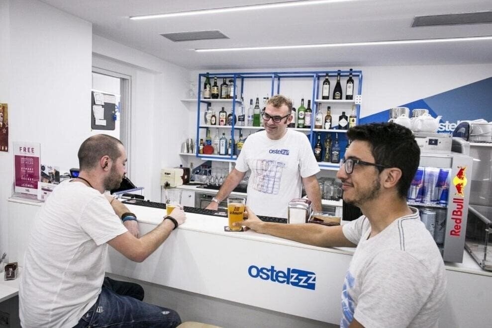 Изображение Ostelzzz Milan 3*
