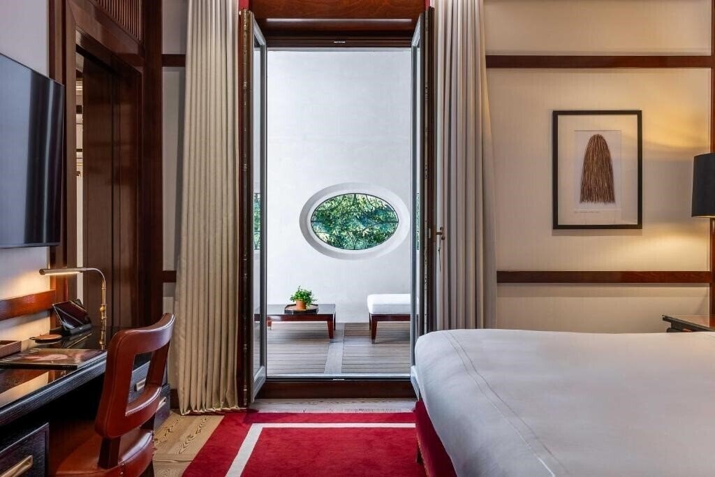 Зображення Portrait Milano 5*